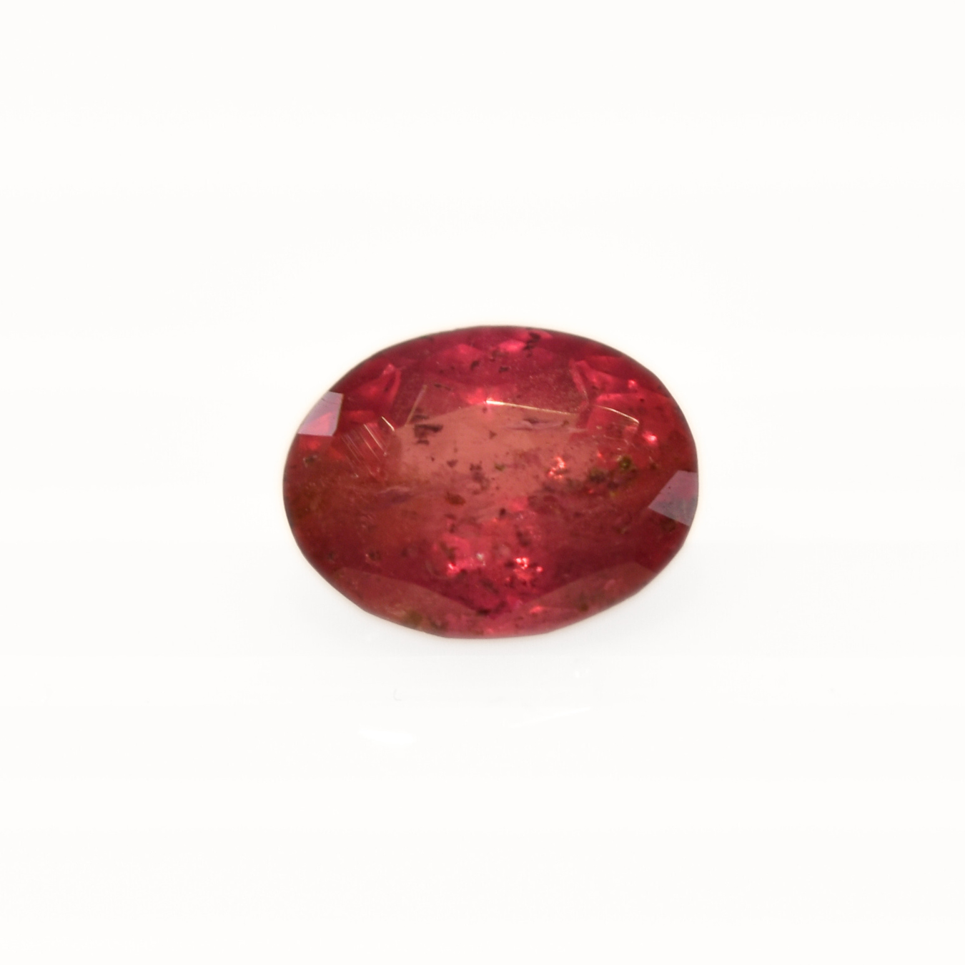 Picture of Certified Natural Tanzanian Ruby